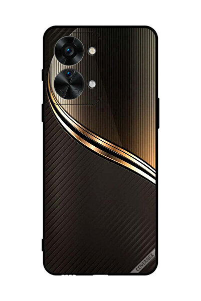 Covernex غطاء حماية لهاتف OnePlus NORD 2T بنمط مسروق