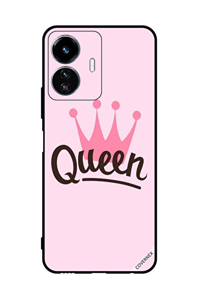 Covernex غطاء حماية لهاتف vivo Y77 Queen
