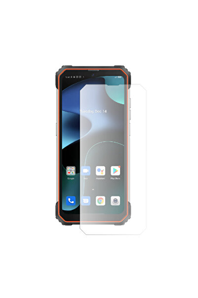 Fabrica De Folii Screen Protector for cu Blackview BV8800
