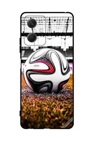 Covernex Protective Case Cover For Xiaomi Redmi Note 12 Ball