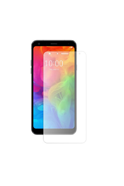 Fabrica De Folii Screen Protector for Cu LG Q7