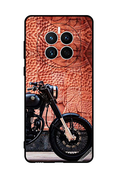 Covernex غطاء حماية لهاتف هواوي ميت 50 إي شوبار