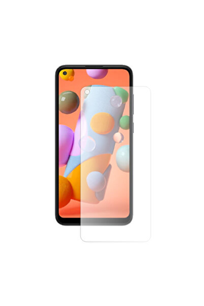 Fabrica De Folii Screen Protector for Cu Samsung Galaxy A11