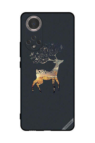 Covernex غطاء حماية لهاتف Honor 50 Deer