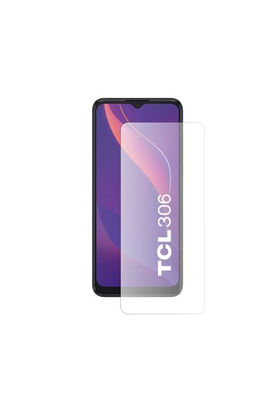 Fabrica De Folii Screen Protector for cu TCL 306