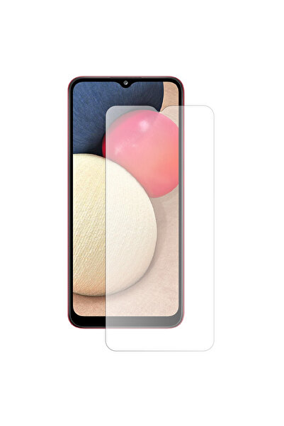 Fabrica De Folii Screen Protector for Cu Samsung Galaxy A02s