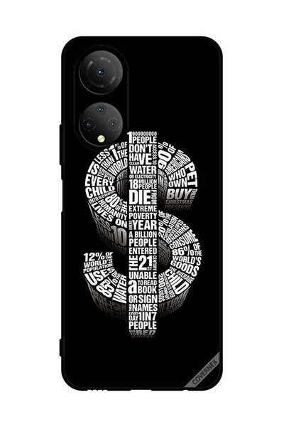 Covernex غطاء حماية لهاتف Honor X7 دولار