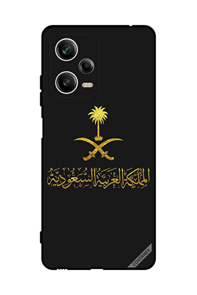 Covernex غطاء حماية لهاتف شاومي ريدمي نوت 12 برو المملكة العربية السعودية