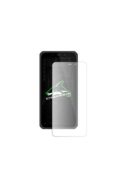 Fabrica De Folii Screen Protector for cu iHunt Cyber Shark 4G