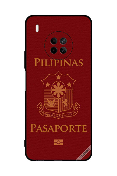 Covernex Protective Case Cover For Huawei Y9A Philippines Passport