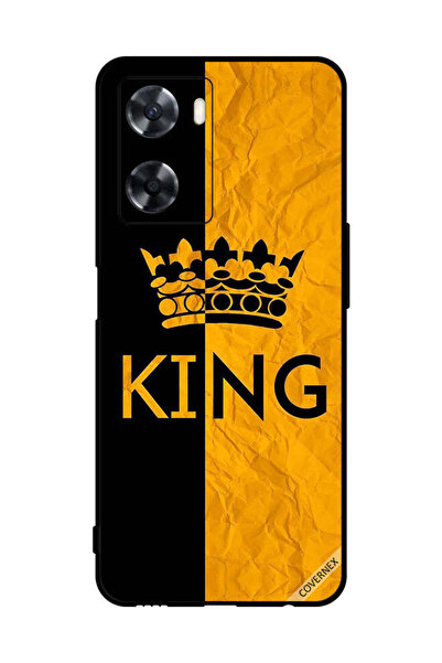 Covernex غطاء حماية لهاتف Oppo A57s King