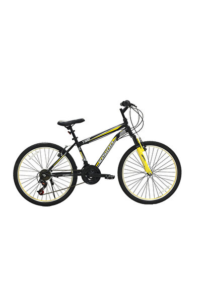 Belderia Vision Tiger 26" Jant Sypo Index (3*7) Vites V-fren Dağ Bisikleti Si...