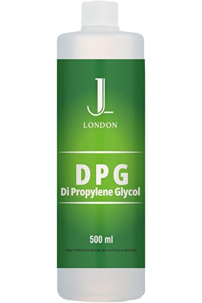 JAN LONDON ثنائي بروبيلين جليكول (DPG) ٥٠٠ مل | حامل عطر متعدد الاستخدامات لل...