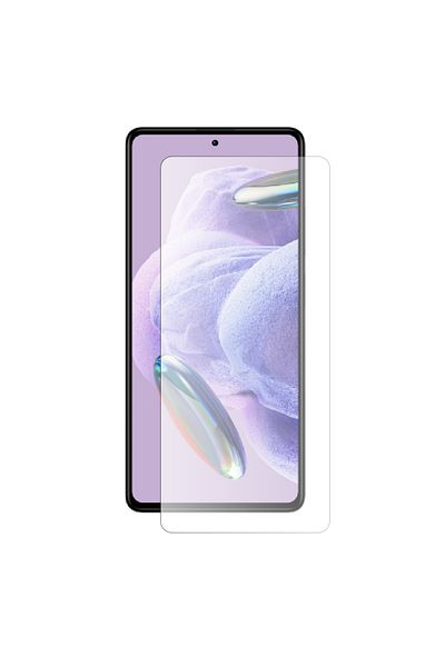 Fabrica De Folii Screen Protector for cu Xiaomi Redmi Note 12 Pro+