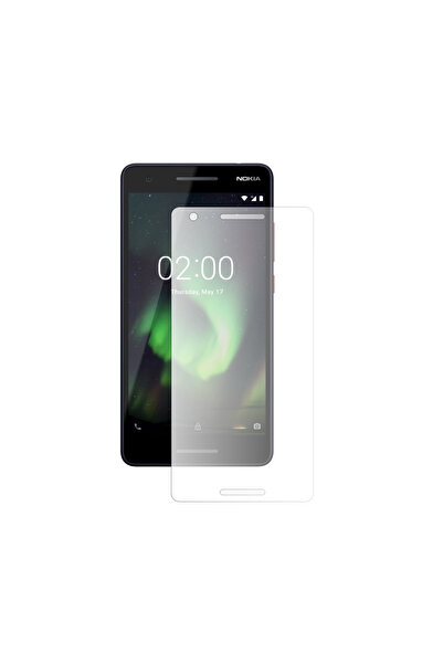 Fabrica De Folii Screen Protector for Cu NOKIA 2.1