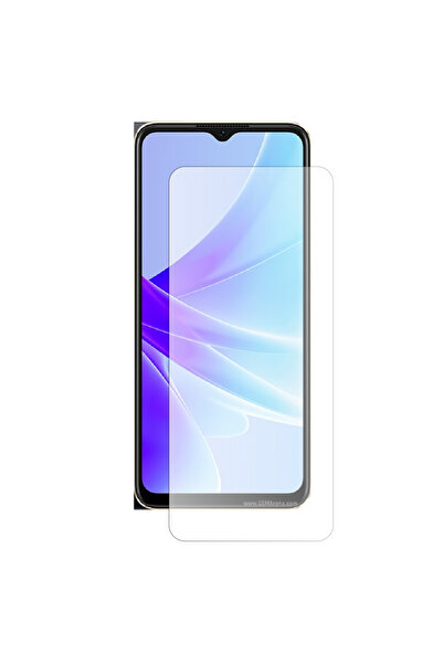 Fabrica De Folii Screen Protector for cu Oppo A77s