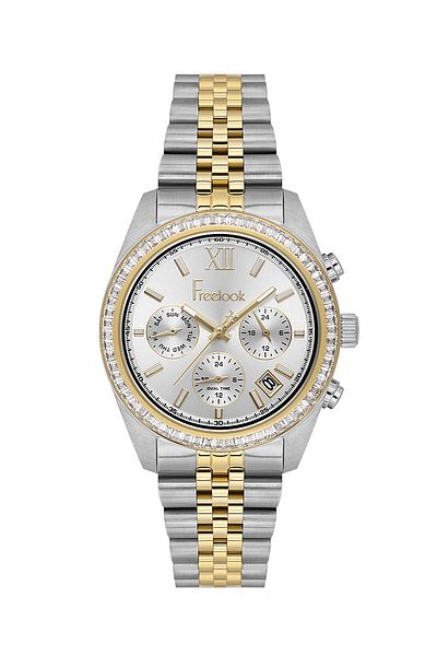 Freelook Women's Wristwatch-Fl.1.10511-3