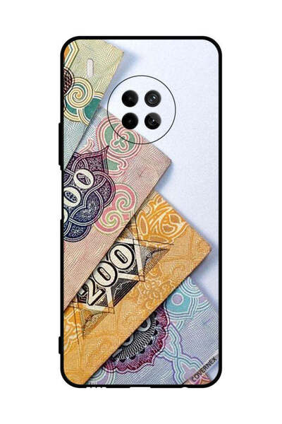 Covernex غطاء حماية لهاتف هواوي Y9A ريال