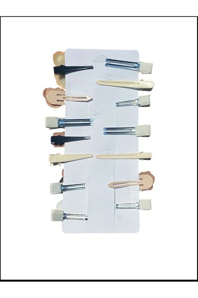 SHEKER HOME Girl's and Baby's Luxury 14-Piece Figured Buckle Set