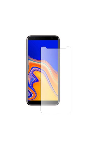 Fabrica De Folii Screen Protector for Cu Samsung Galaxy J4 Plus