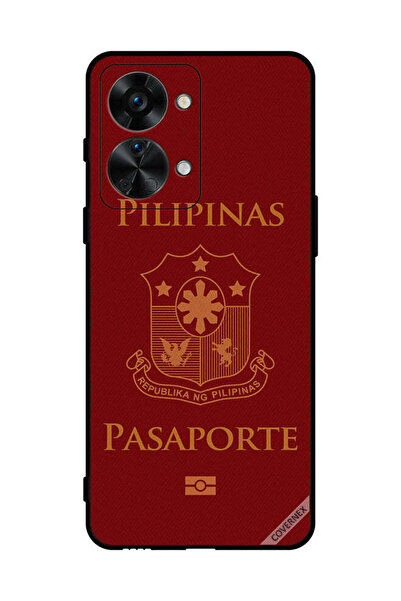 Covernex Protective Case Cover For OnePlus NORD 2T Philippines Passport