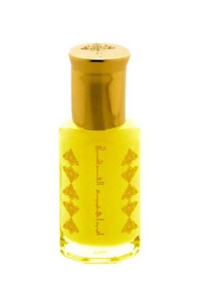 IBRAHEEM AL.QURASHI Ibrahim Al Qurashi Vanilla Musk Oil 6ml