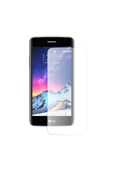 Fabrica De Folii Screen Protector for Cu LG K8 2017