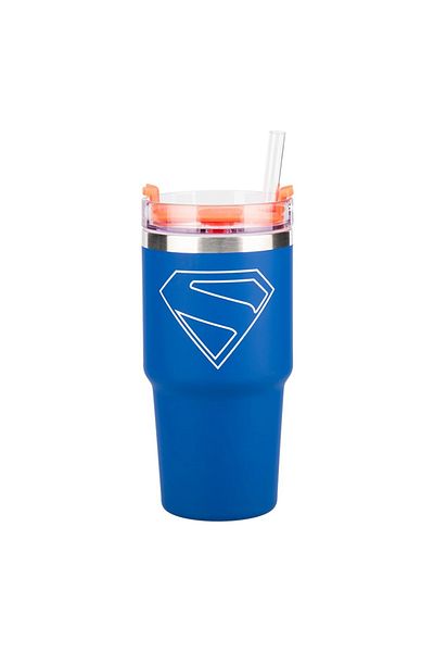Paladone Superman Theatrical Gamer Cup