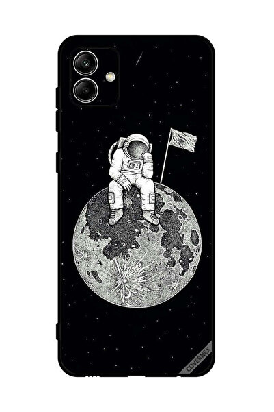 Covernex غطاء حماية لهاتف سامسونج جالاكسي A04 4G ماذا تفعل أيضًا في هذا الكون؟