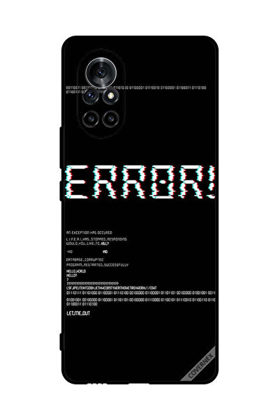 Covernex غطاء حماية لهاتف هواوي نوفا 8 إرور