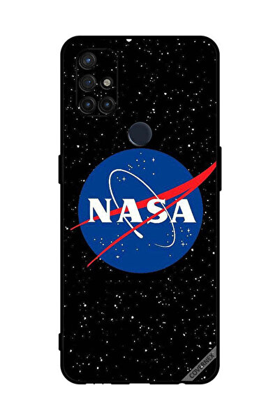 Covernex غطاء حماية لهاتف OnePlus Nord N10 5G Nasa