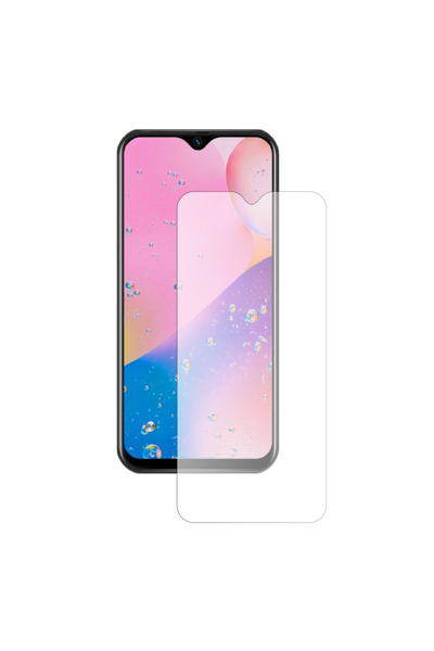 Fabrica De Folii Screen Protector for Cu iHunt Like 8