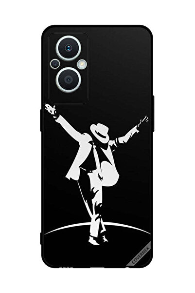 Covernex غطاء حماية لهاتف Oppo Reno 7 Lite Mj Style