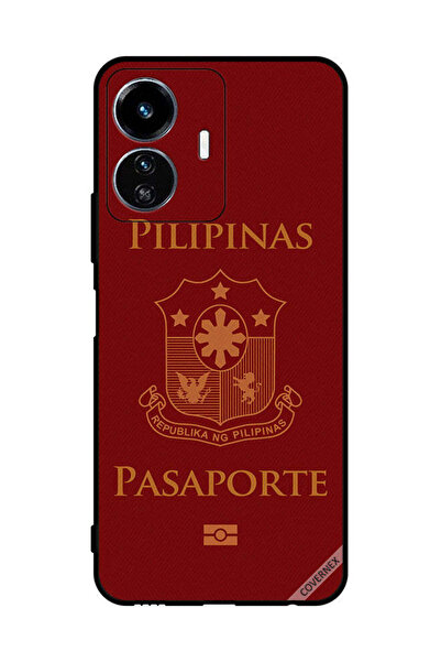 Covernex Protective Case Cover For vivo Y77 Philippines Passport
