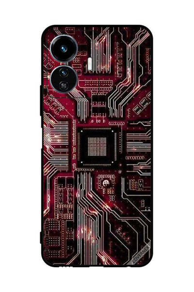Covernex غطاء حماية لجهاز Vivo Y77e Cricut