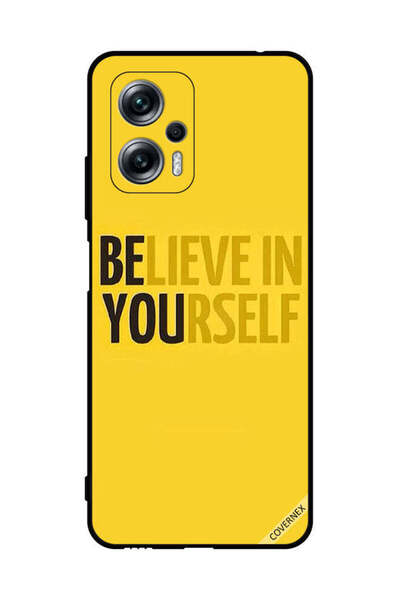 Covernex غطاء حماية لهاتف شاومي ريدمي نوت 11تي برو ثق بنفسك