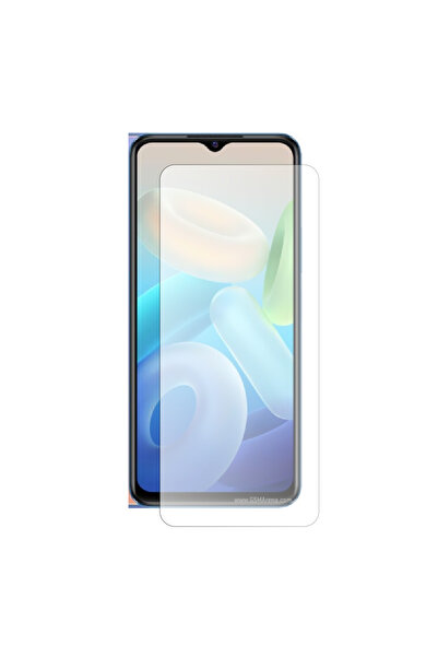 Fabrica De Folii Screen Protector for cu Vivo Y75 5G