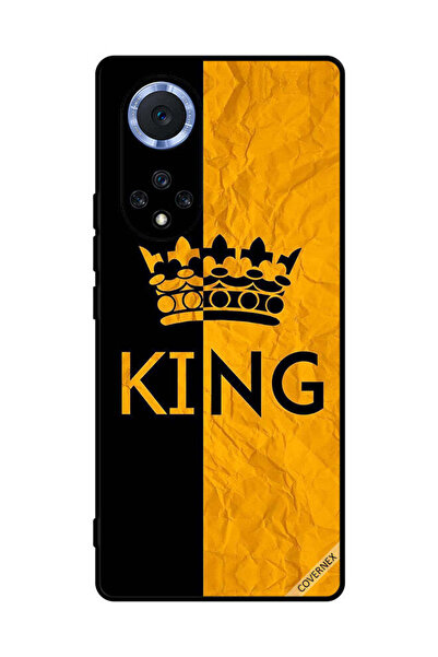 Covernex غطاء حماية لهاتف Honor 50 Pro King