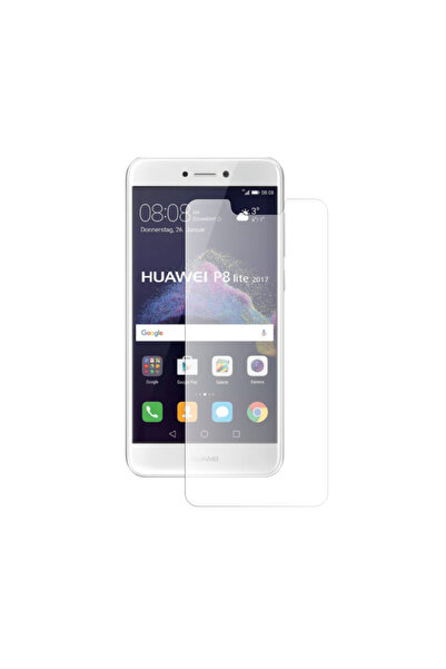 Fabrica De Folii Screen Protector for Cu Huawei P8 LITE 2017