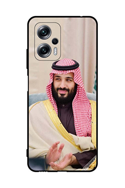Covernex غطاء حماية لهاتف شاومي ريدمي نوت 11T برو Mbs Clipping