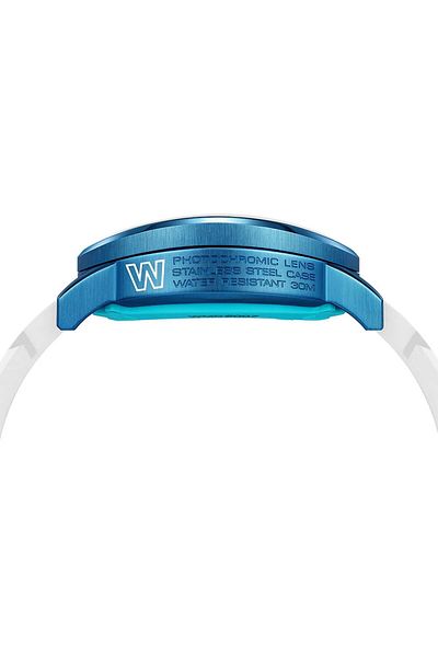 Welder Wmd2007 Men's Wristwatch