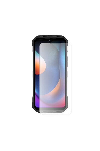 Fabrica De Folii Screen Protector for cu DOOGEE S100