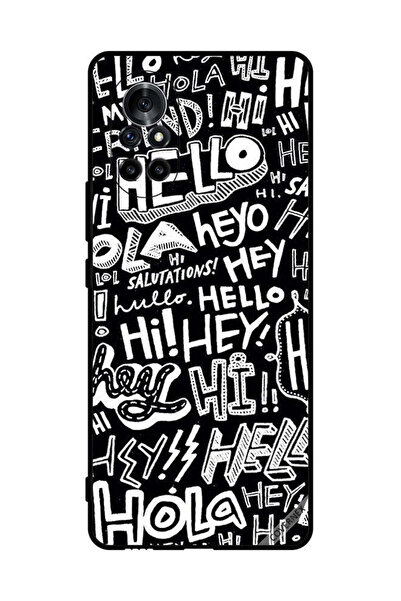 Covernex غطاء حماية لهاتف هواوي نوفا 8 هاي هالو