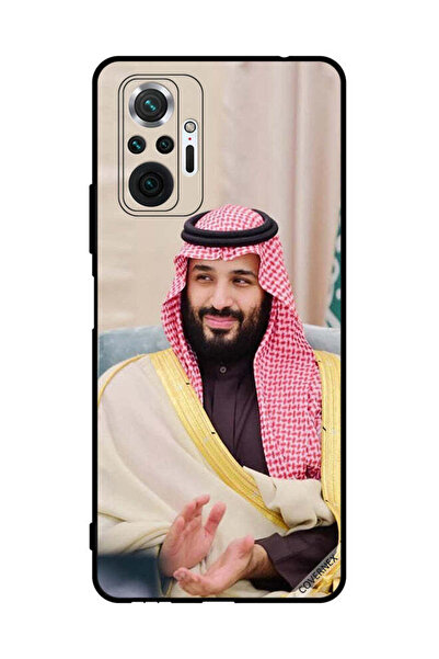 Covernex غطاء حماية لهاتف شاومي ريدمي نوت 10 برو Mbs Clipping