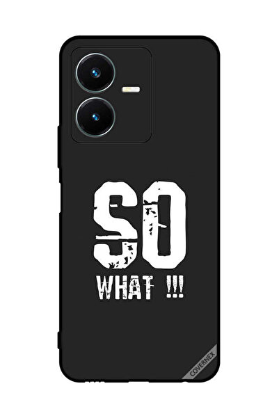 Covernex غطاء حماية لهاتف Vivo Y22s ماذا؟