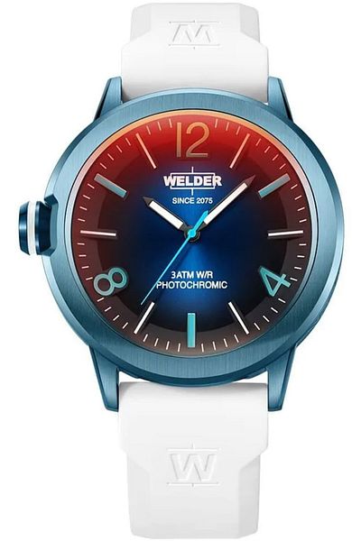 Welder Wmd2007 Men's Wristwatch