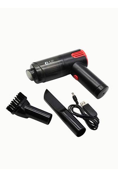 DLC Car Vacuum Cleaner