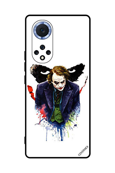 Covernex غطاء حماية لهاتف Honor 50 Pro - مشبك فني للجوكر