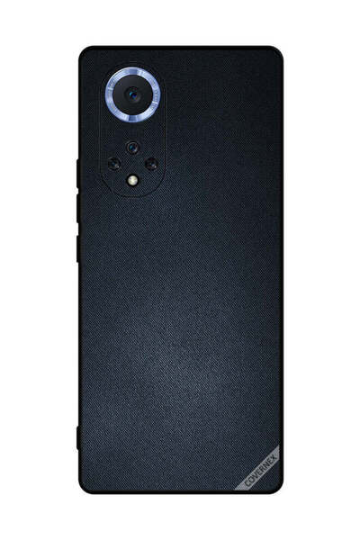 Covernex غطاء حماية لهاتف Honor 50 Pro بنقشة جينز