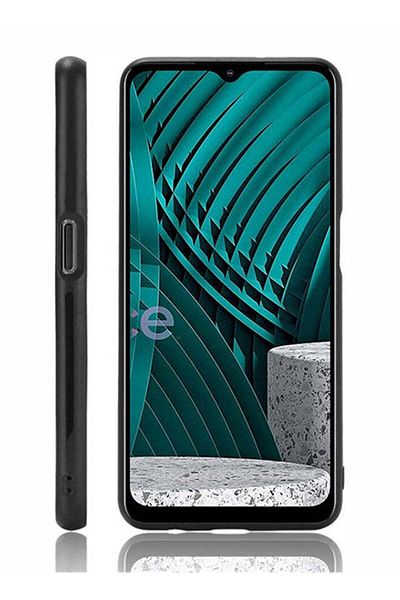 Covernex غطاء حماية لهاتف Oppo A57s يحمل جهاز موسيقى عتيق